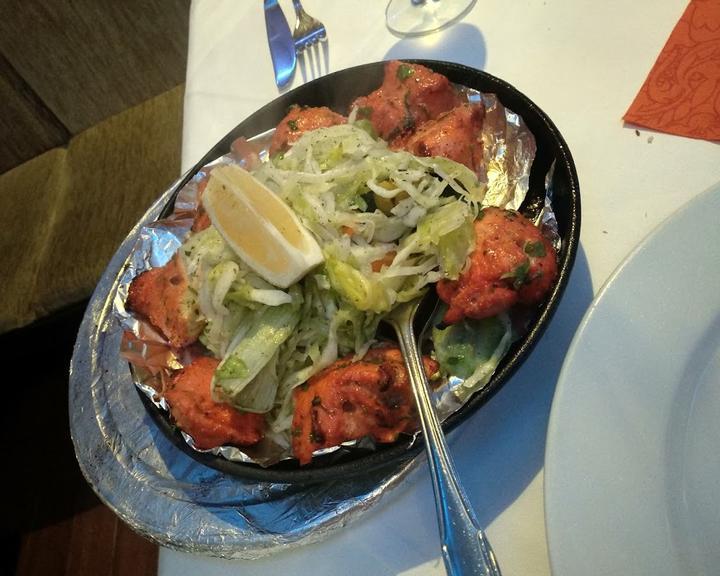 Royal Mumbai Tandoori