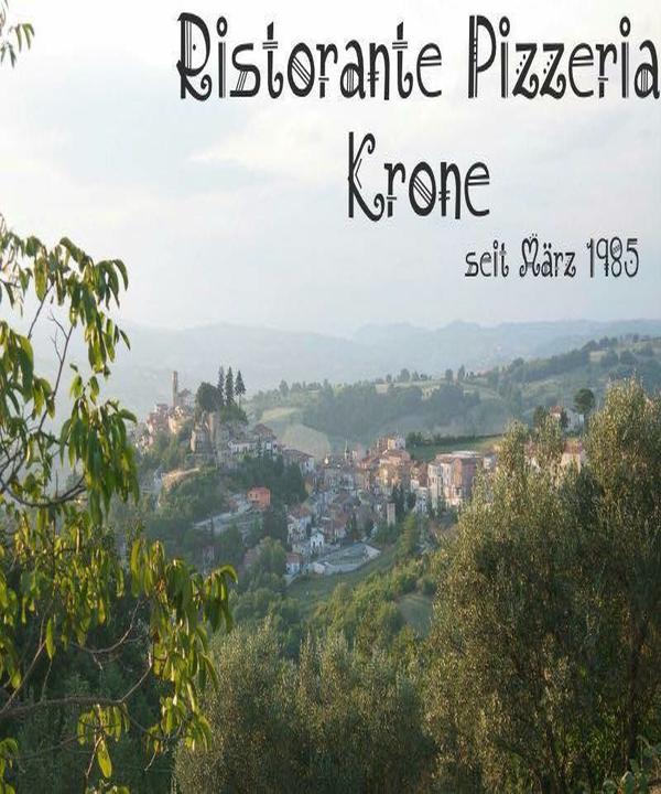 Krone